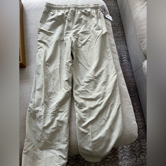 TNA Sawyer Pant- Haze Grey Size M✨🤍 - Picture 4 of 7